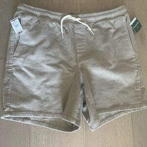 Men’s shorts